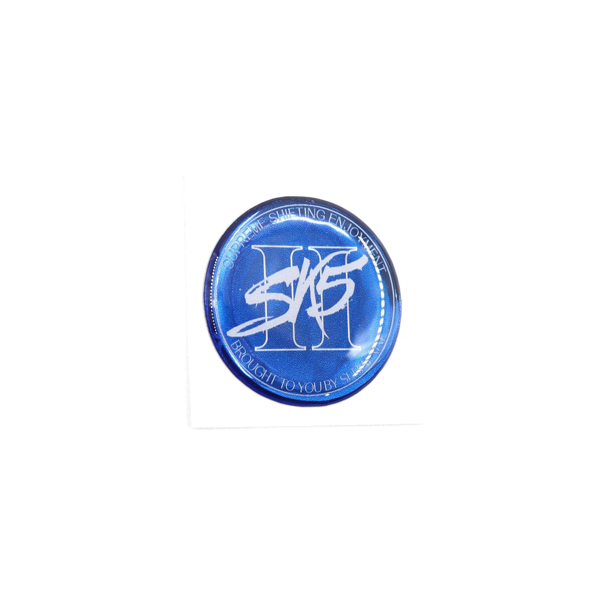 SK5 Gel Top - SERIALNINE