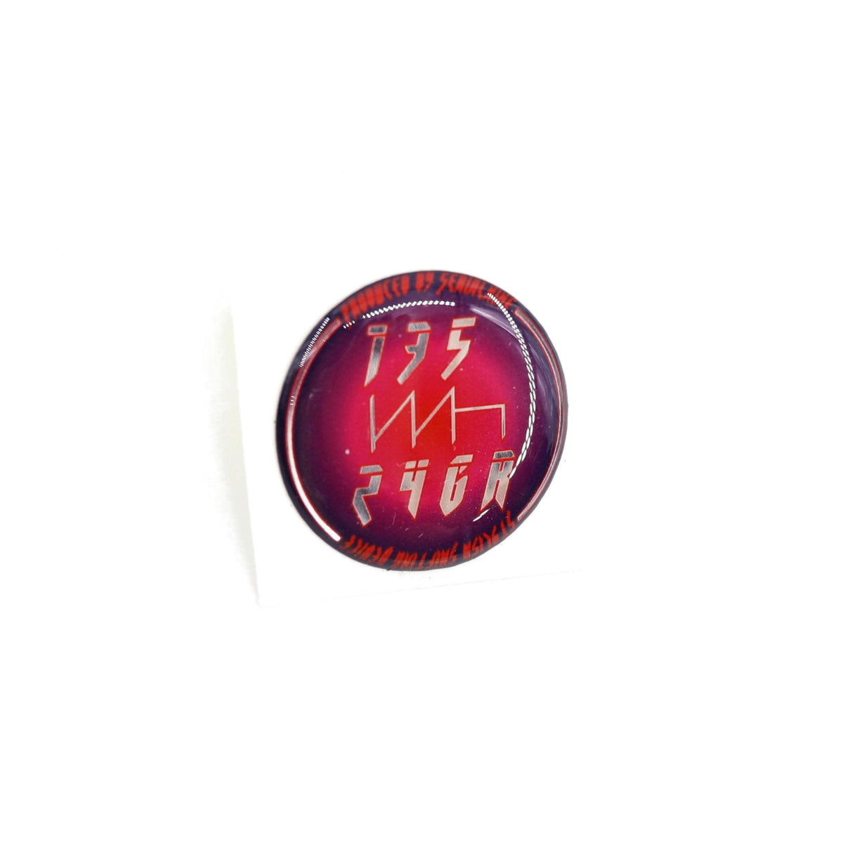 SK5 Gel Top - SERIALNINE