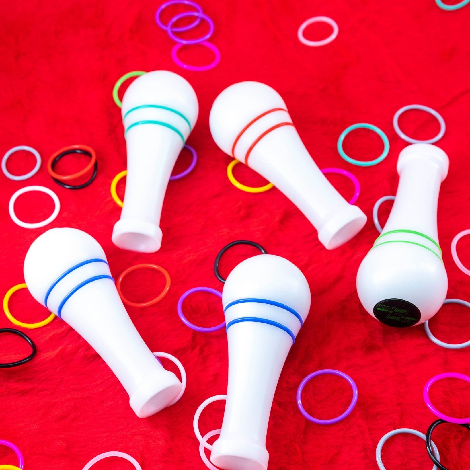 SK5 V2 Shift Knob - SERIALNINE