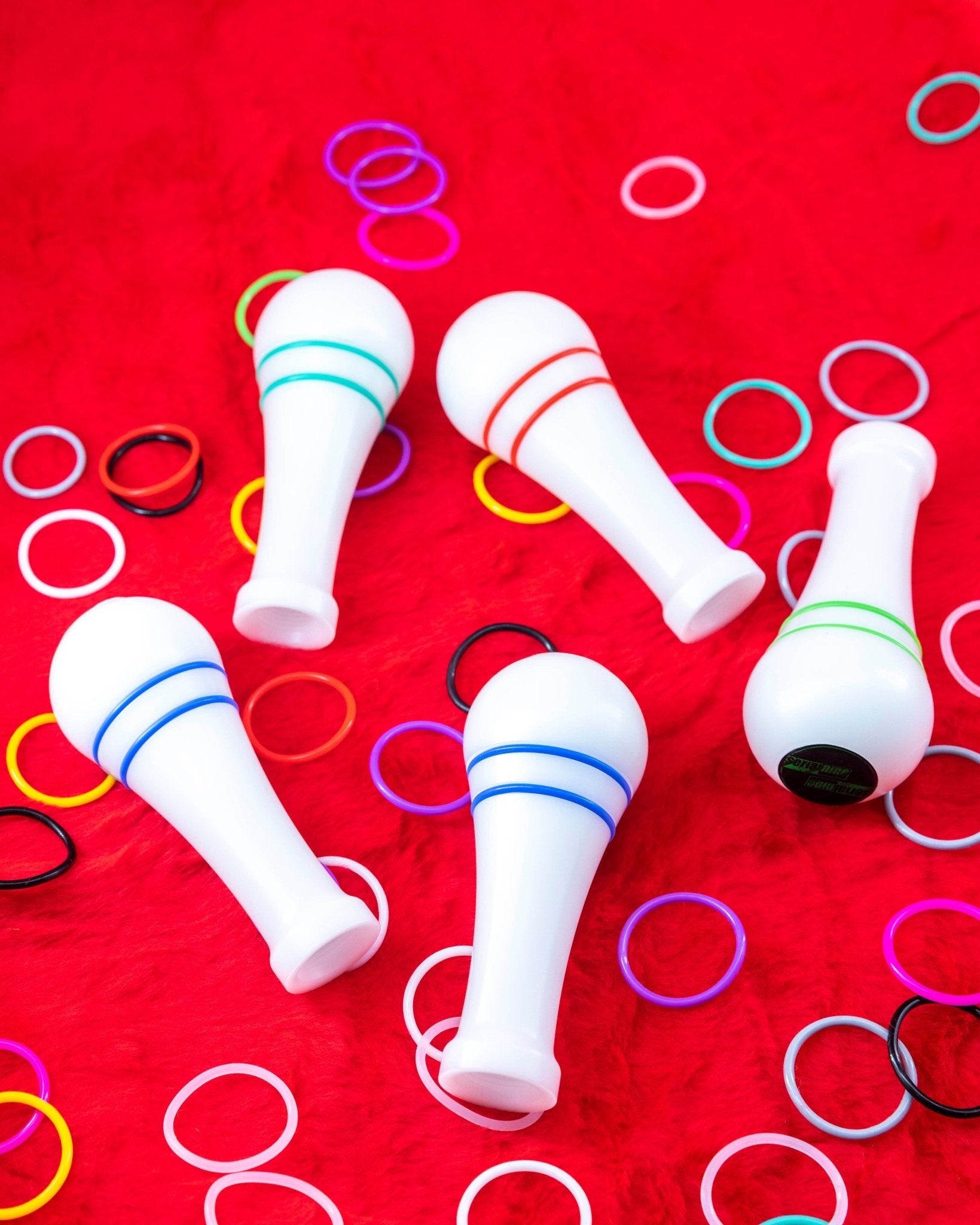 SK5 V2 Shift Knob - SERIALNINE