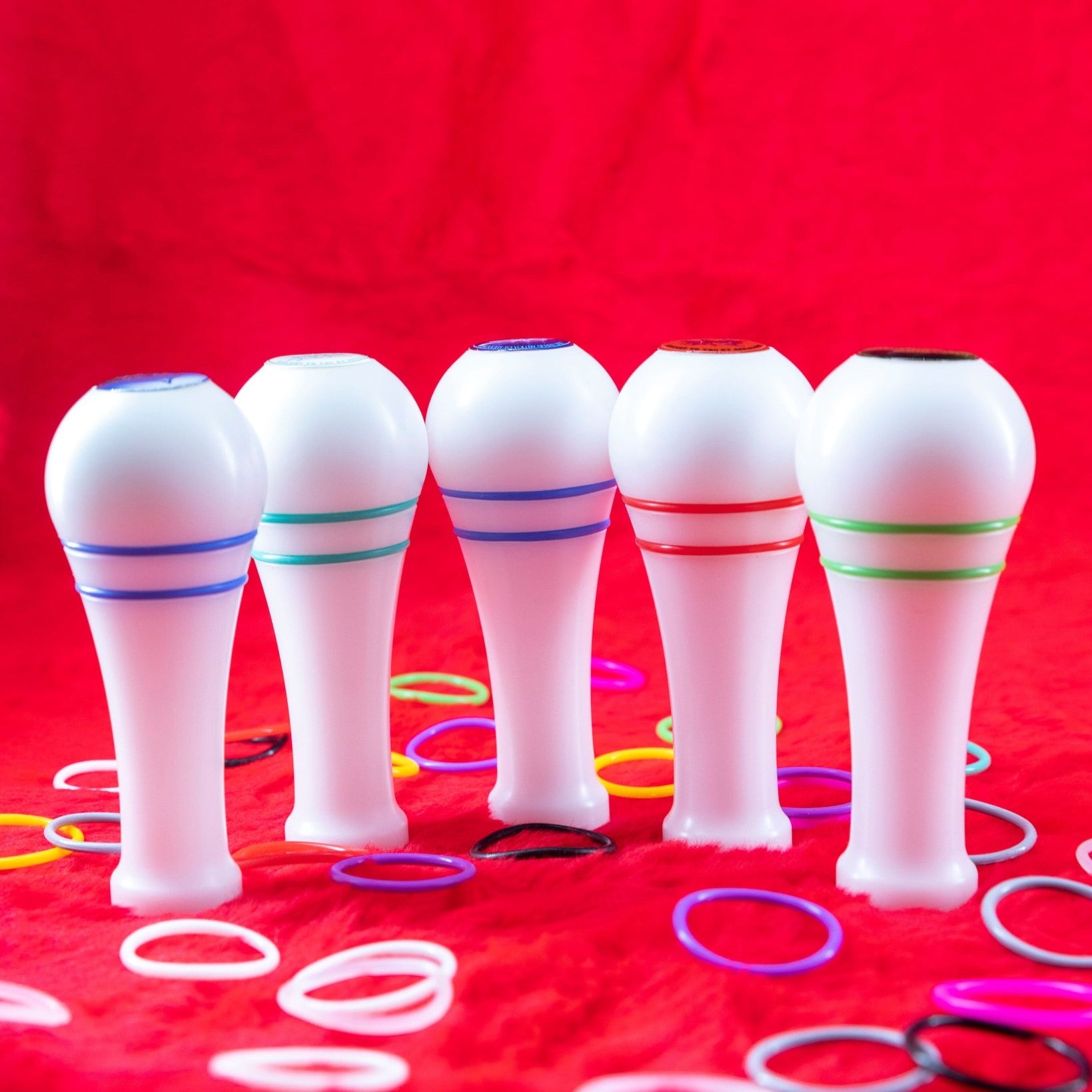 SK5 V2 Shift Knob - SERIALNINE