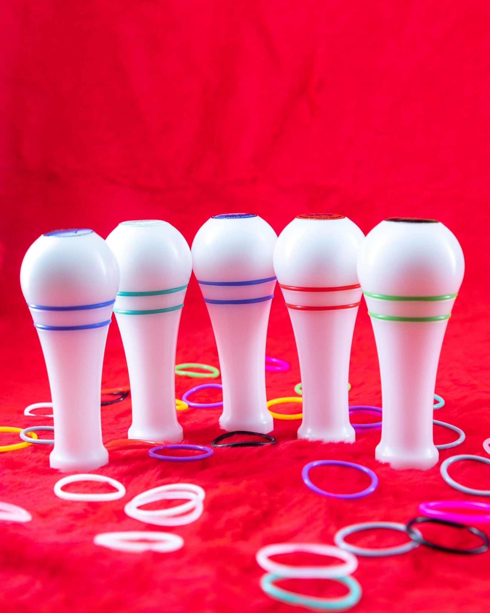 SK5 V2 Shift Knob - SERIALNINE