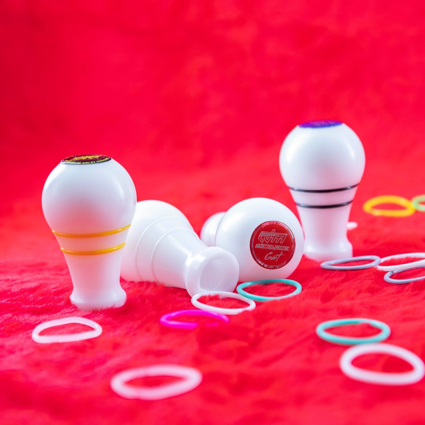 SK5 V2 Shift Knob - SERIALNINE