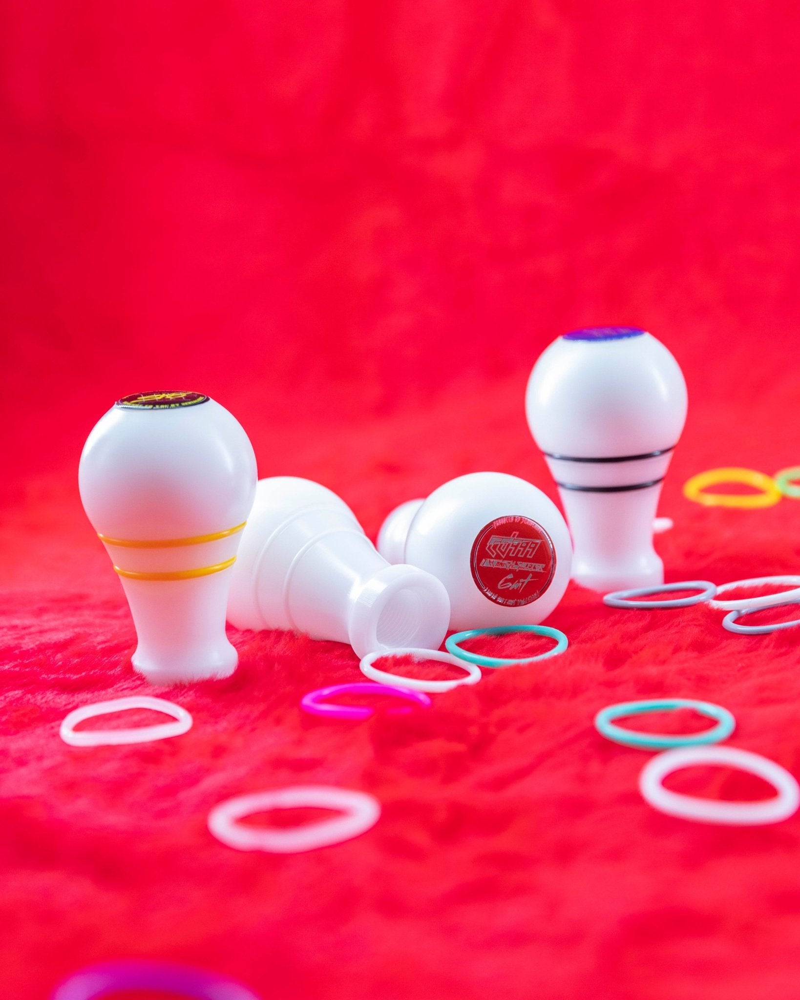 SK5 V2 Shift Knob - SERIALNINE