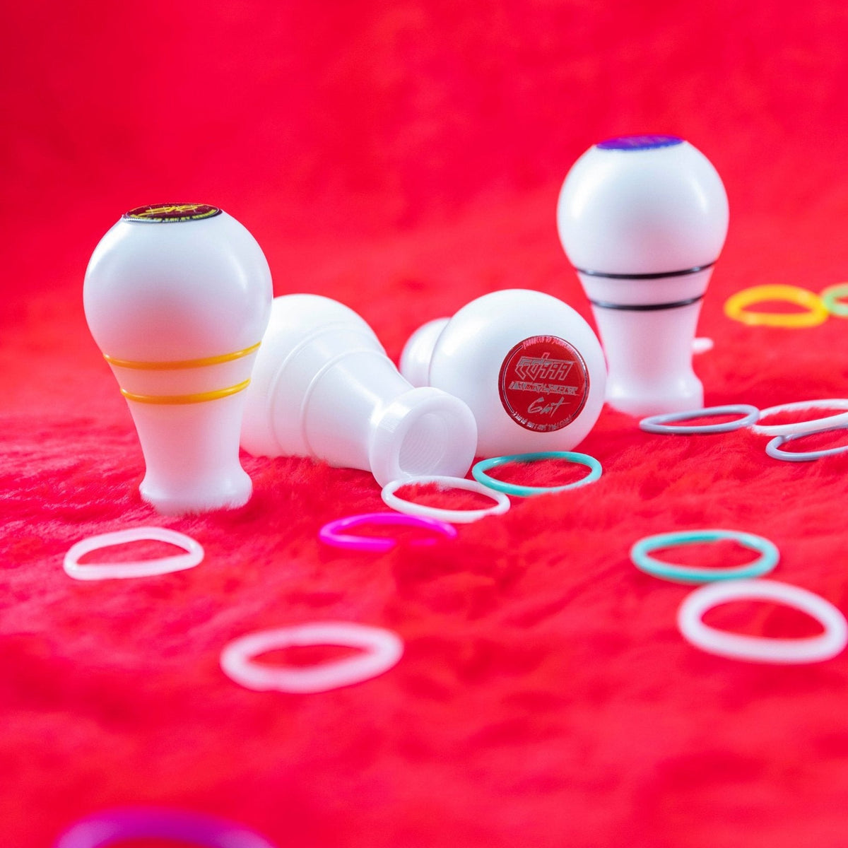 SK5 V2 Shift Knob - SERIALNINE