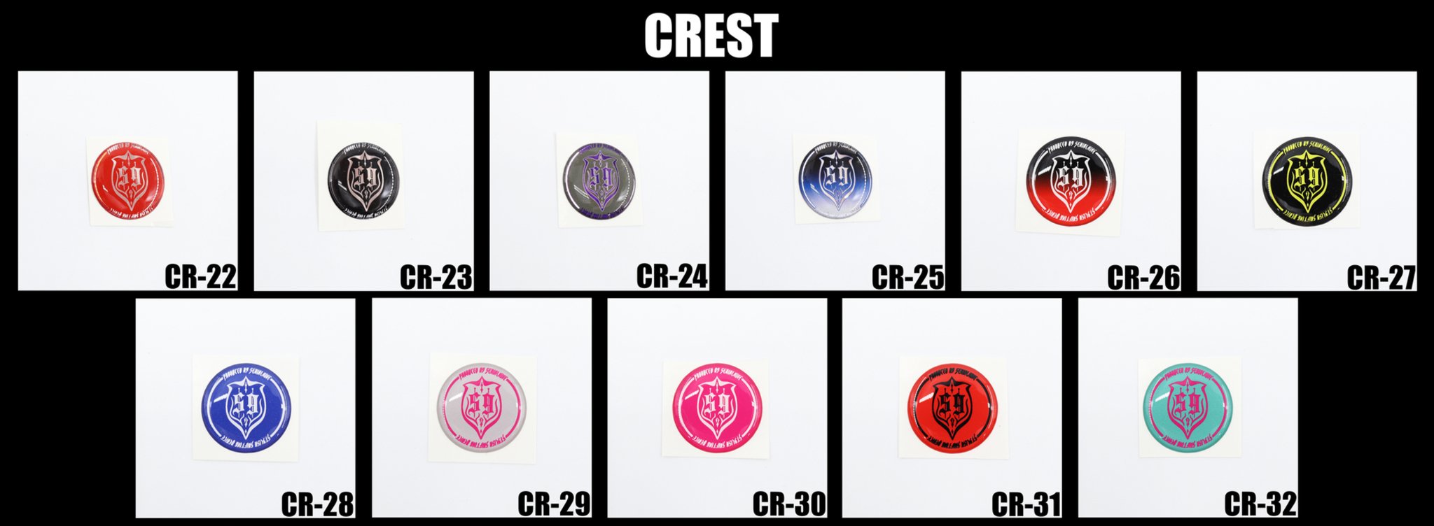 SK5 V2 Shift Knob - SERIALNINE