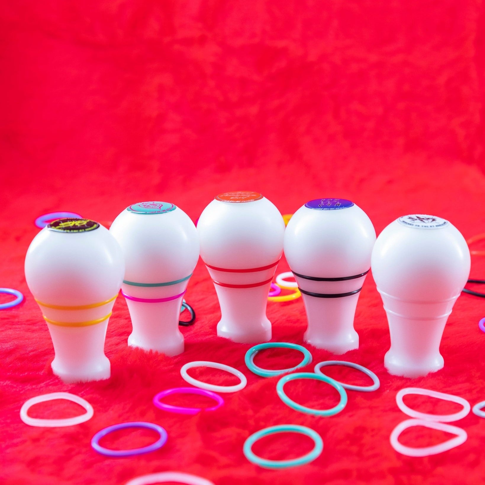 SK5 V2 Shift Knob - SERIALNINE