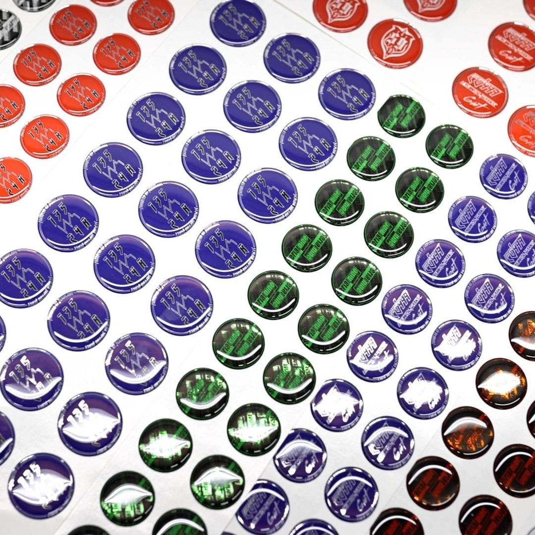 SK5 V2 Shift Knob - SERIALNINE