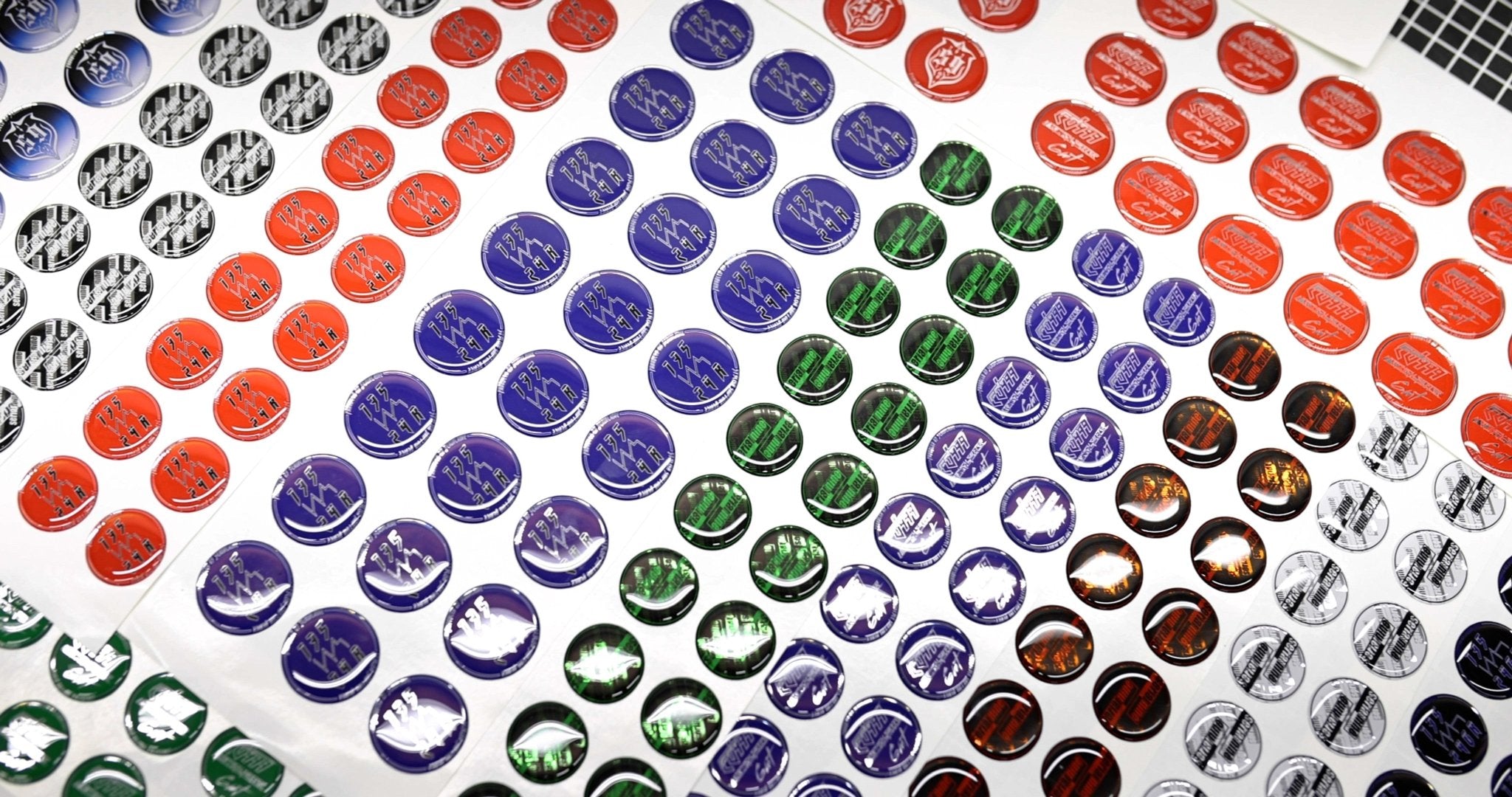 SK5 V2 Shift Knob - SERIALNINE