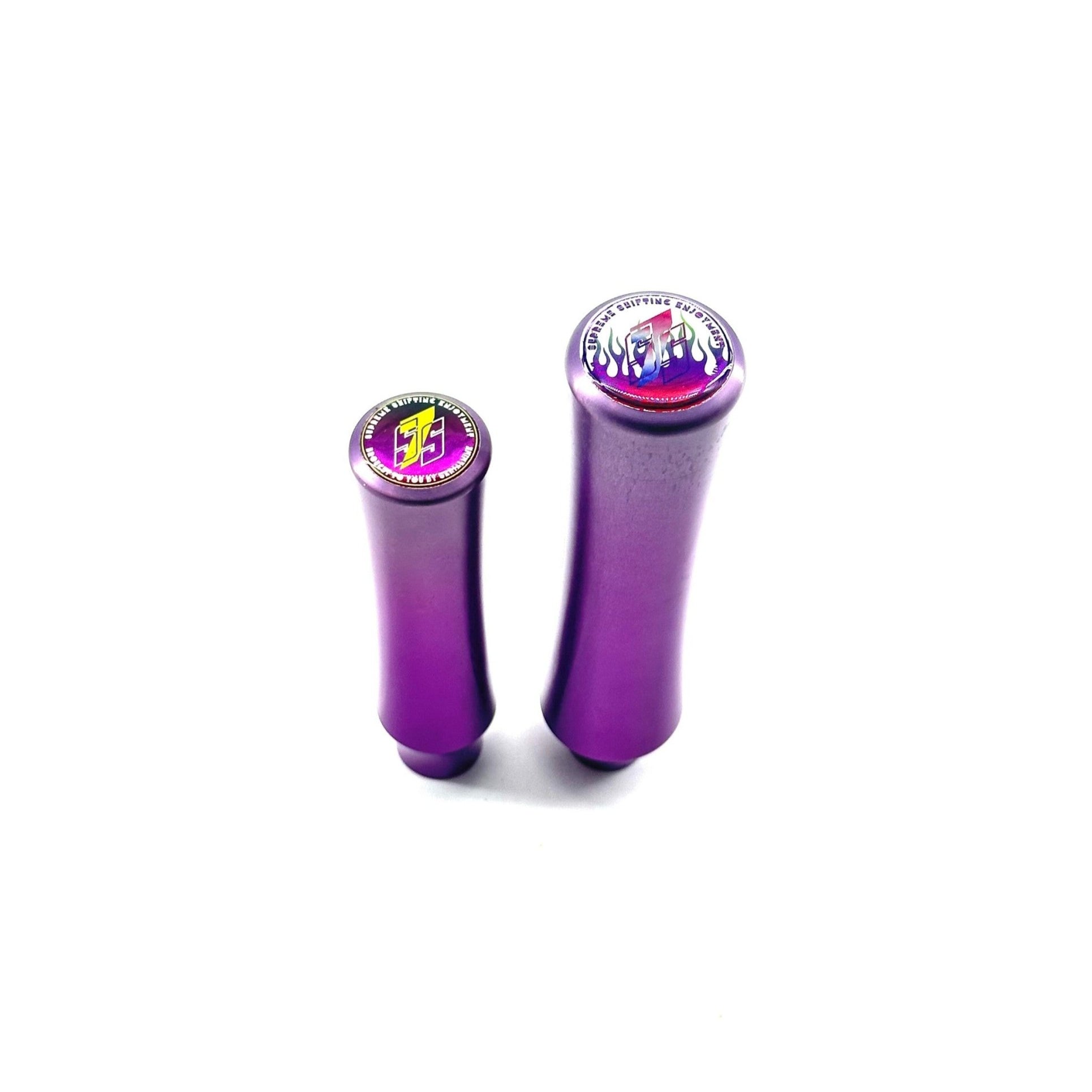 SS7 Shift Stick - SERIALNINE