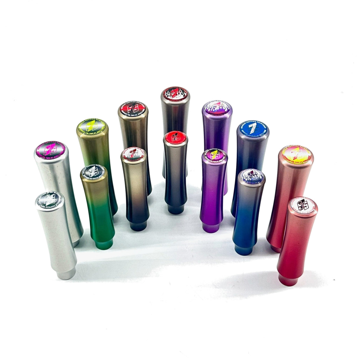 SS7 Shift Stick - SERIALNINE