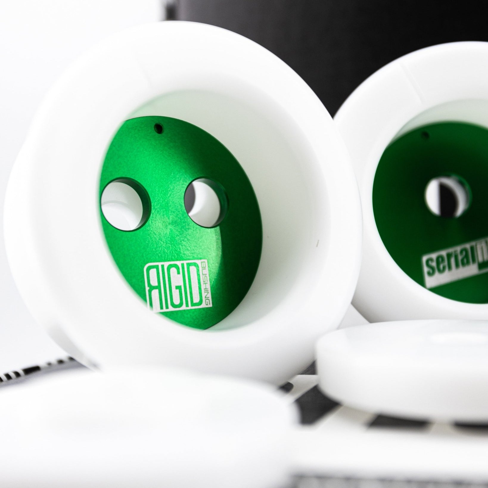 Supra JZA80 Differential Bushing Kit - SERIALNINE