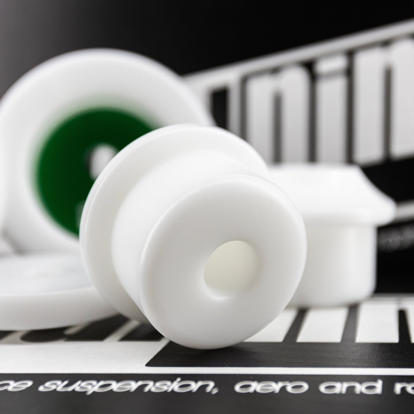 Supra JZA80 Differential Bushing Kit - SERIALNINE