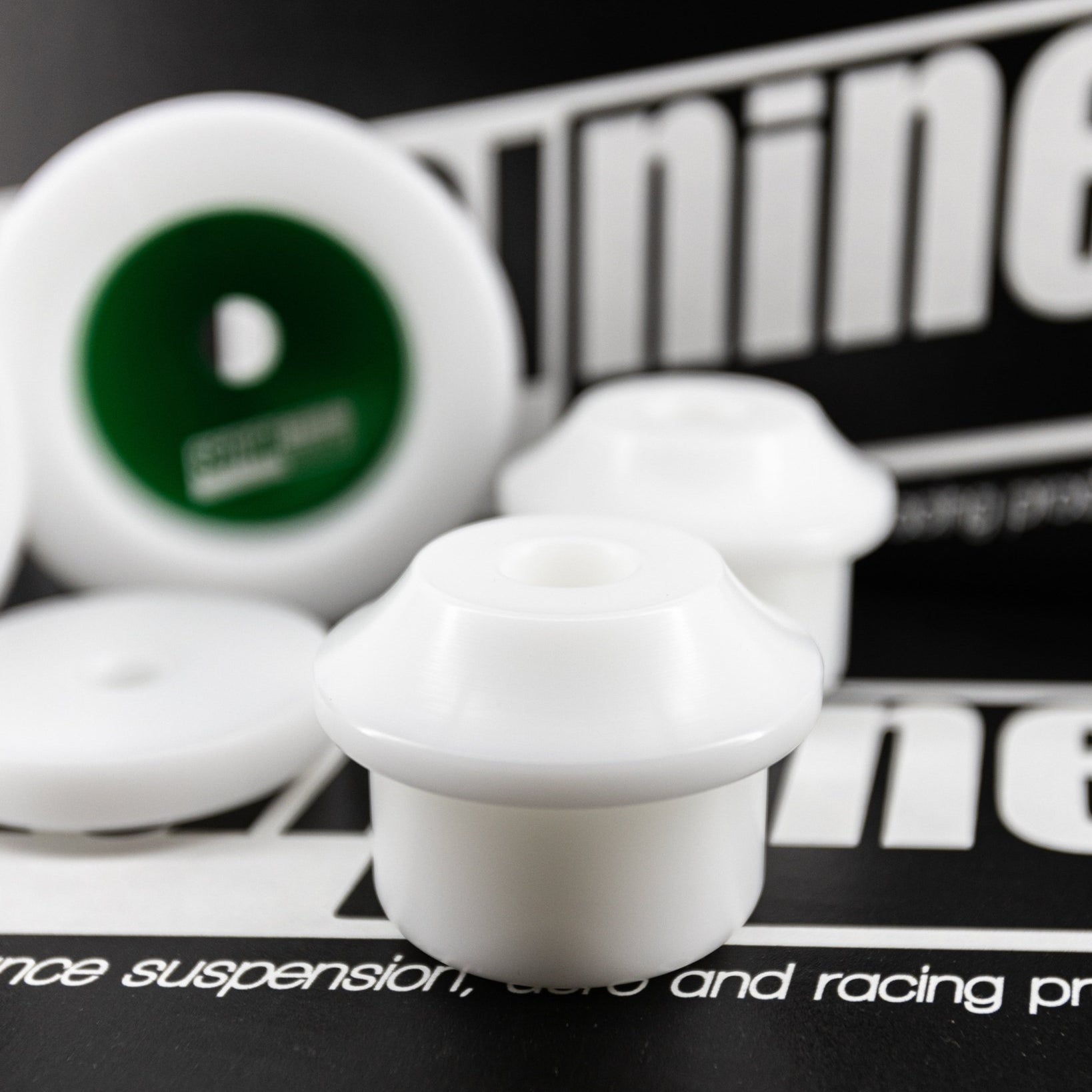 Supra JZA80 Differential Bushing Kit - SERIALNINE