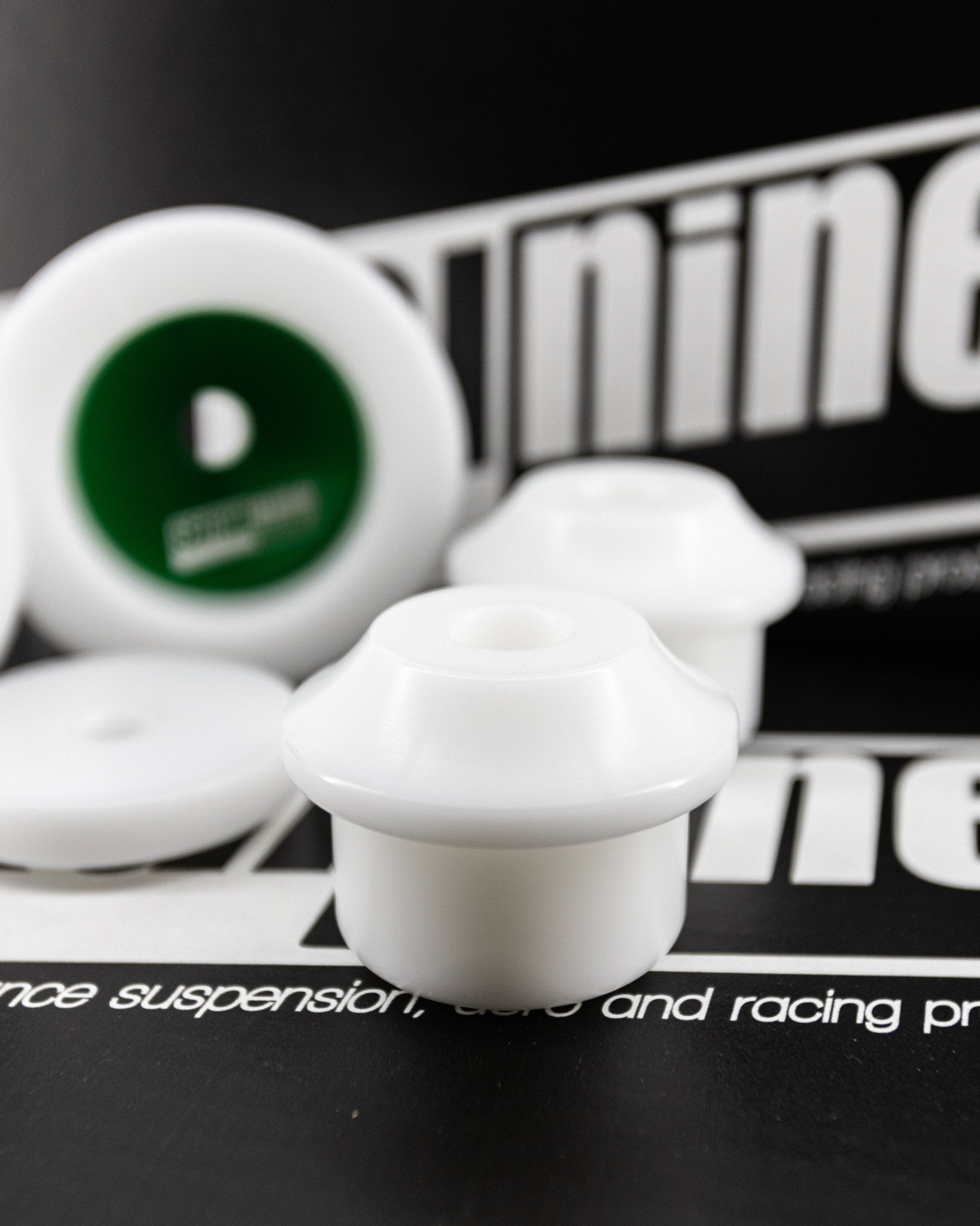 Supra JZA80 Differential Bushing Kit - SERIALNINE