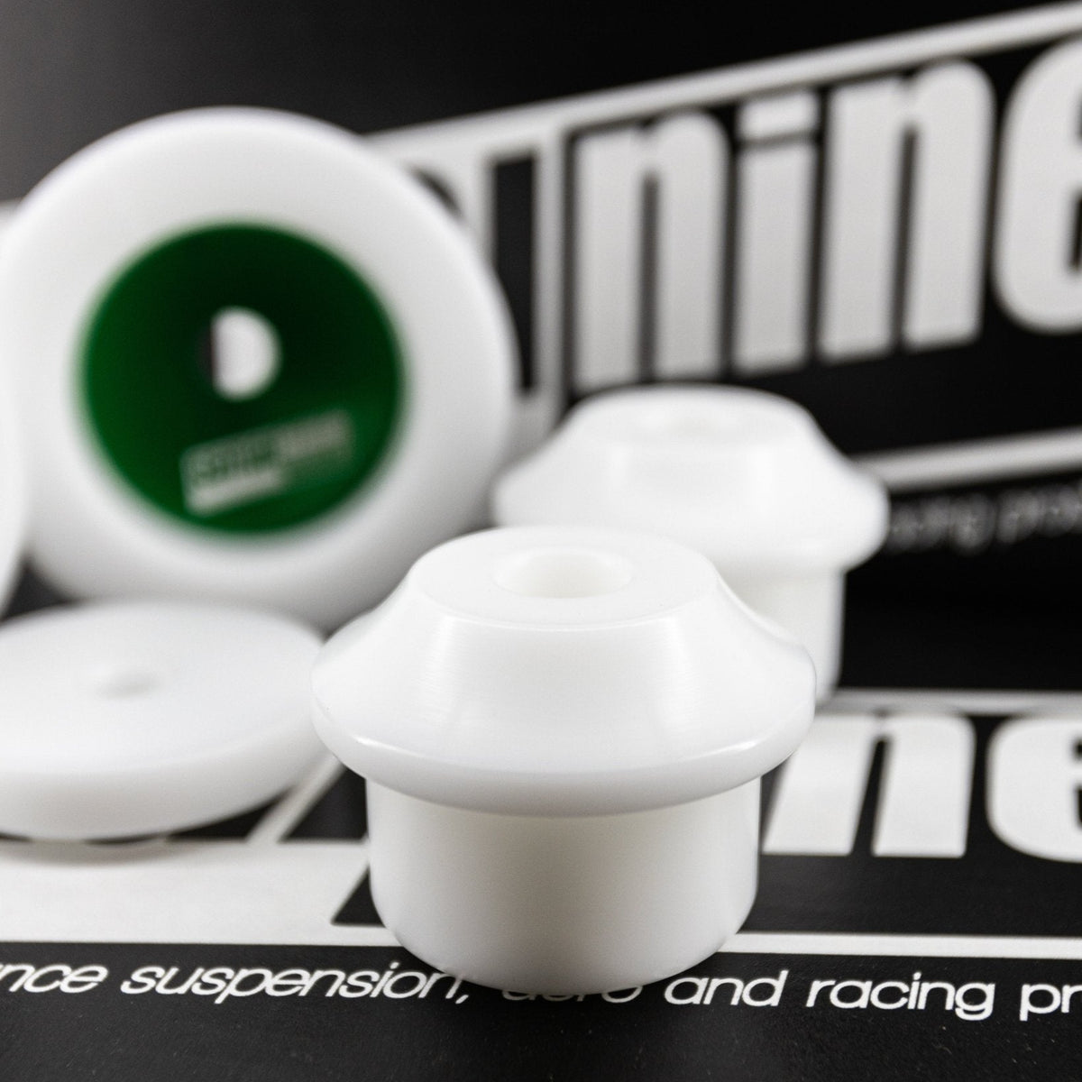Supra JZA80 Differential Bushing Kit - SERIALNINE