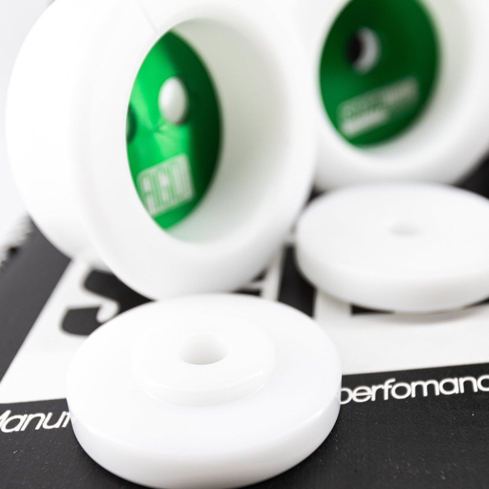 Supra JZA80 Differential Bushing Kit - SERIALNINE