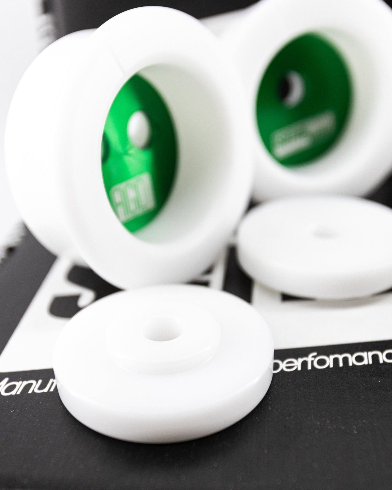 Supra JZA80 Differential Bushing Kit - SERIALNINE