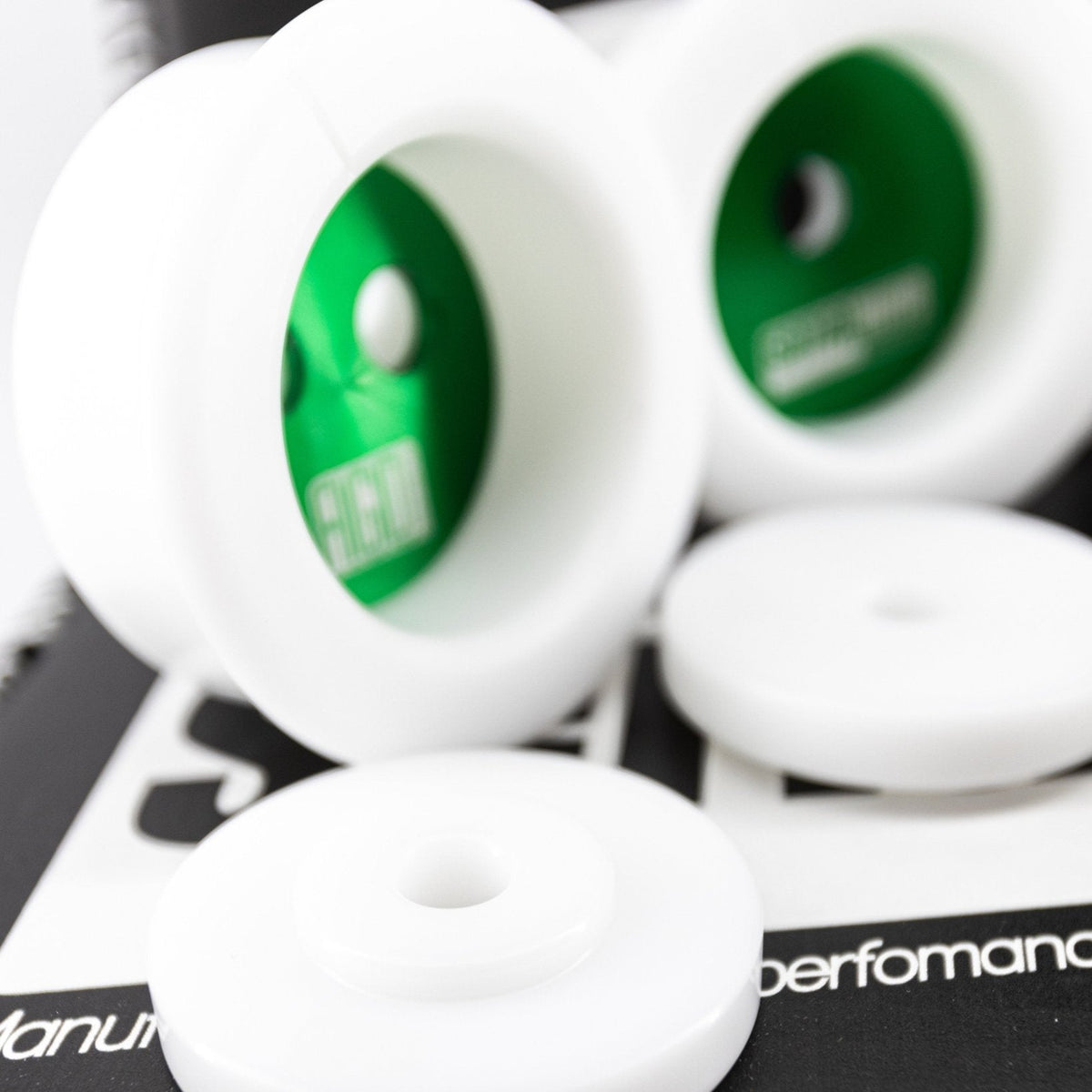 Supra JZA80 Differential Bushing Kit - SERIALNINE