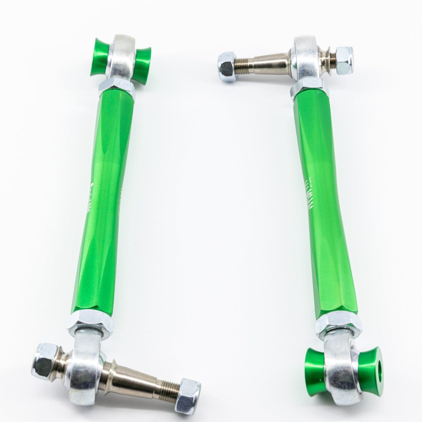 Supra JZA80 Serial999 Toe Arms - SERIALNINE