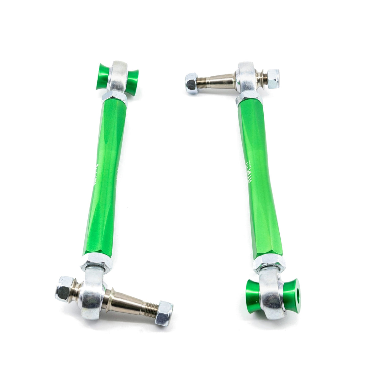 Supra JZA80 Serial999 Toe Arms - SERIALNINE
