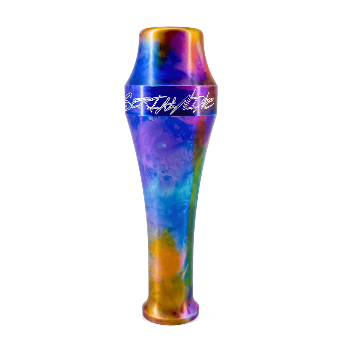 Tie Dye SK3 - SERIALNINE