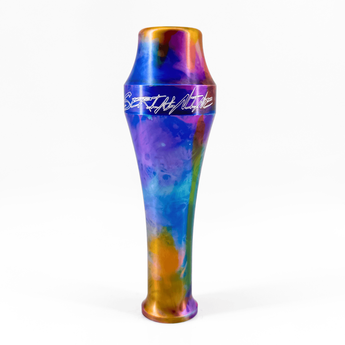 Tie Dye SK3 - SERIALNINE