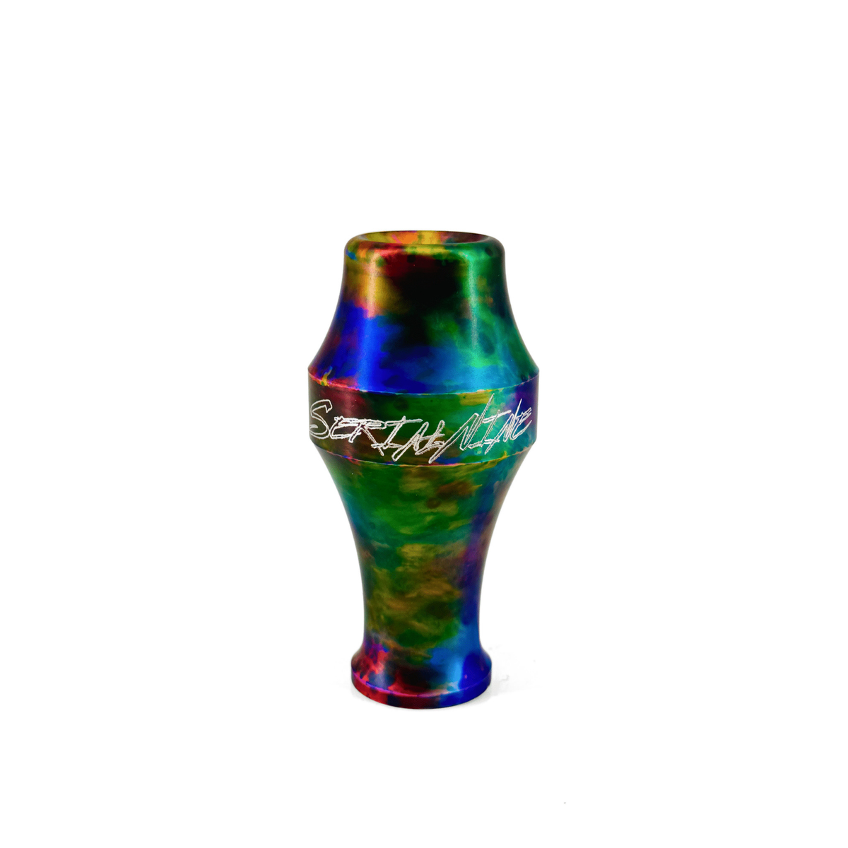 Tie Dye SK3 - SERIALNINE