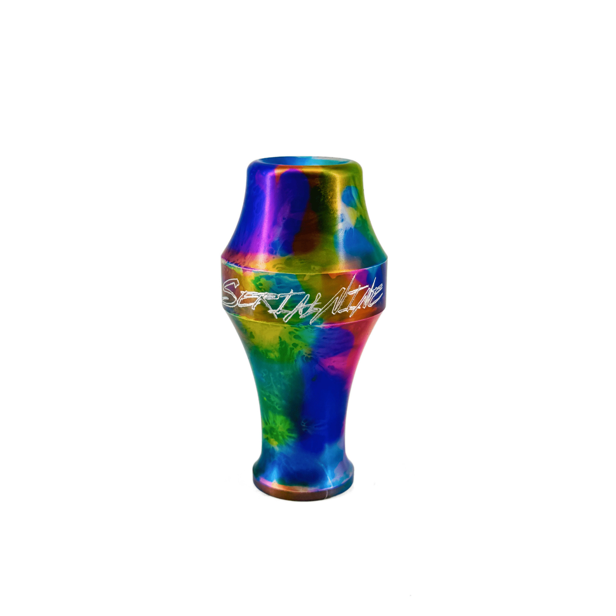 Tie Dye SK3 - SERIALNINE