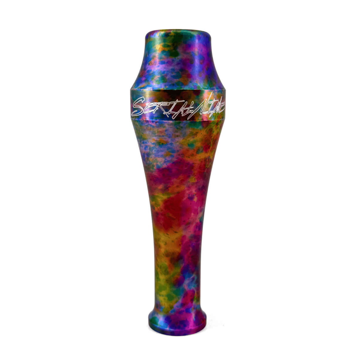 Tie Dye SK3 - SERIALNINE