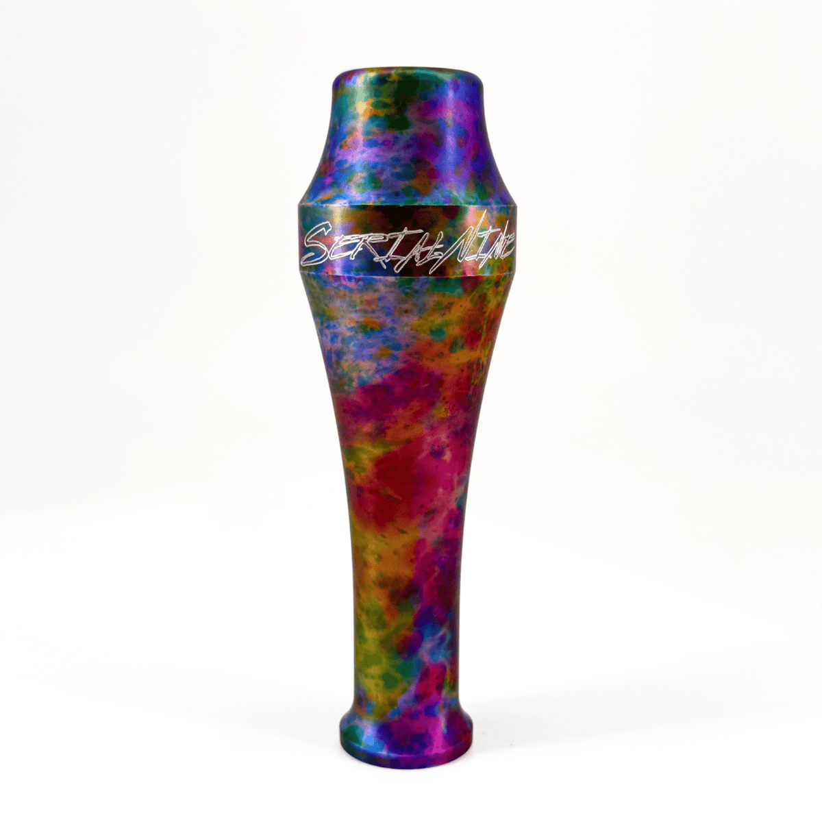 Tie Dye SK3 - SERIALNINE