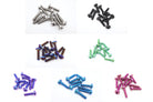 Titanium Dress Up Hardware - SERIALNINE