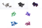 Titanium Dress Up Hardware - SERIALNINE