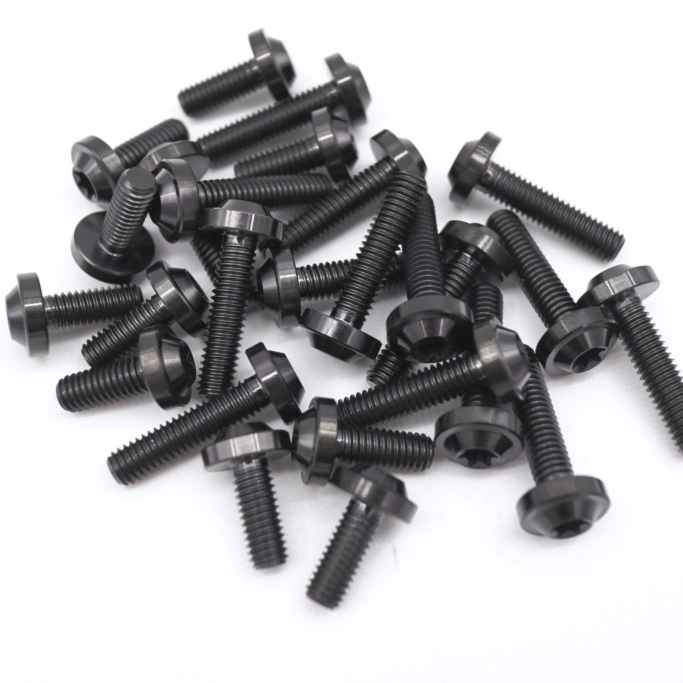 Titanium Dress Up Hardware - SERIALNINE