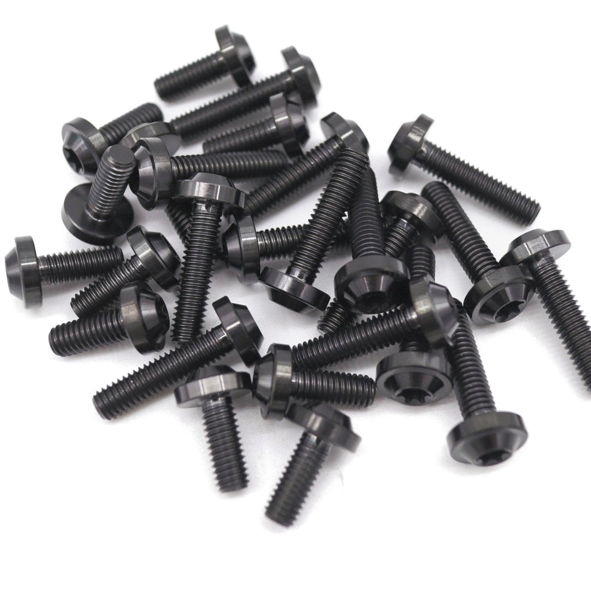 Titanium Dress Up Hardware - SERIALNINE