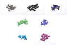 Titanium Dress Up Hardware - SERIALNINE