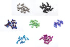 Titanium Dress Up Hardware - SERIALNINE