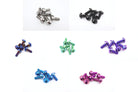 Titanium Dress Up Hardware - SERIALNINE