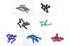 Titanium Dress Up Hardware - SERIALNINE