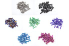 Titanium Dress Up Hardware - SERIALNINE