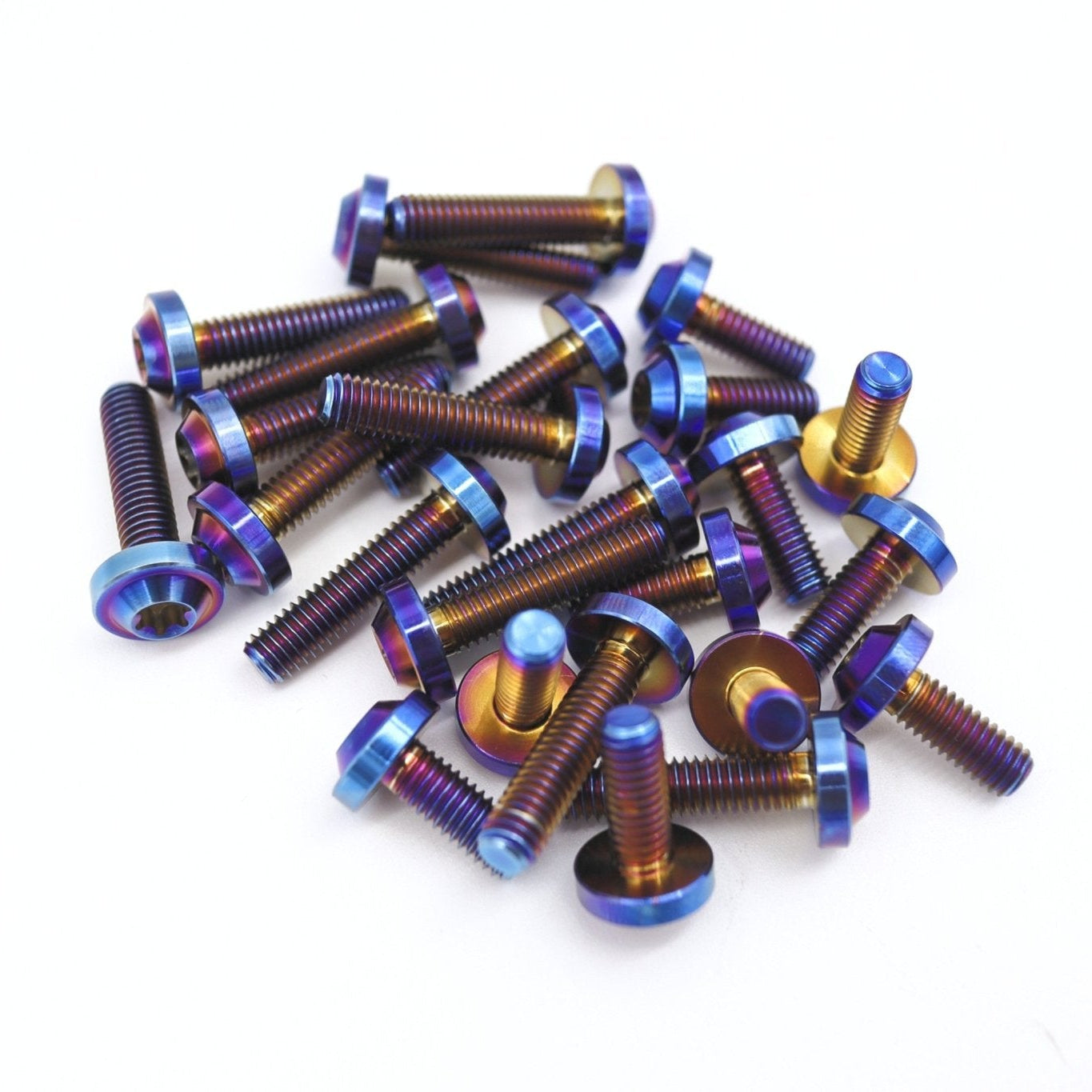 Titanium Dress Up Hardware - SERIALNINE