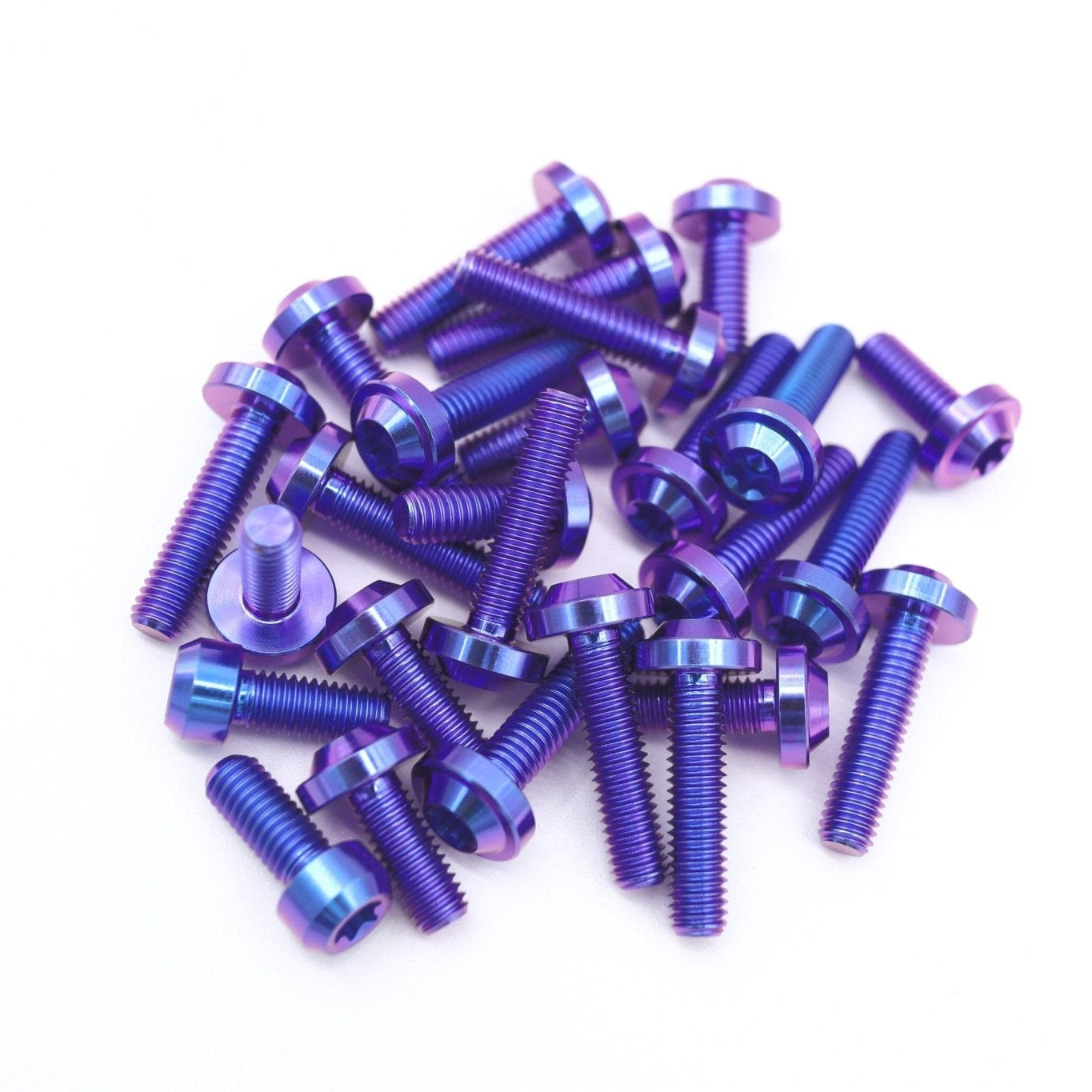 Titanium Dress Up Hardware - SERIALNINE