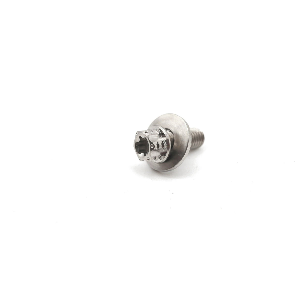 Titanium Spark Sprayer Hardware - SERIALNINE