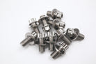 Titanium Spark Sprayer Hardware - SERIALNINE