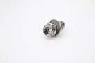 Titanium Spark Sprayer Hardware - SERIALNINE