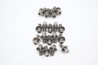 Titanium Spark Sprayer Hardware - SERIALNINE