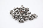 Titanium Spark Sprayer Hardware - SERIALNINE