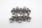 Titanium Spark Sprayer Hardware - SERIALNINE