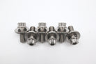Titanium Spark Sprayer Hardware - SERIALNINE