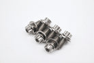 Titanium Spark Sprayer Hardware - SERIALNINE
